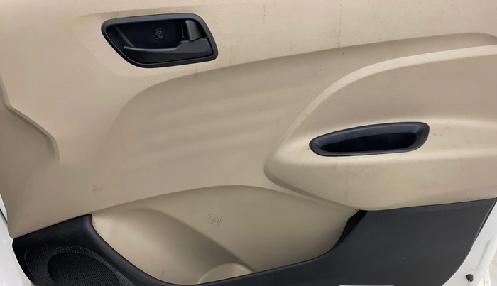 2021 Hyundai NEW SANTRO SPORTZ CNG, CNG, Manual, 51,387 km, Driver Side Door Panels Control