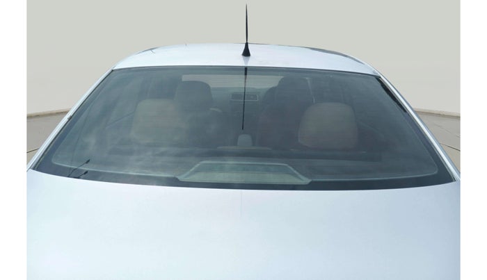 2012 Volkswagen Vento HIGHLINE DIESEL 1.6, Diesel, Manual, 89,273 km, Rear Windshield