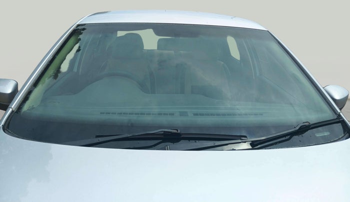 2012 Volkswagen Vento HIGHLINE DIESEL 1.6, Diesel, Manual, 89,273 km, Front Windshield