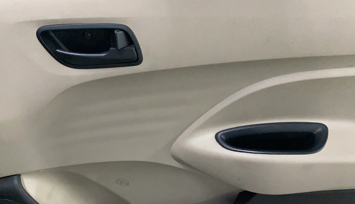 2021 Hyundai NEW SANTRO MAGNA, Petrol, Manual, 30,796 km, Driver Side Door Panels Control