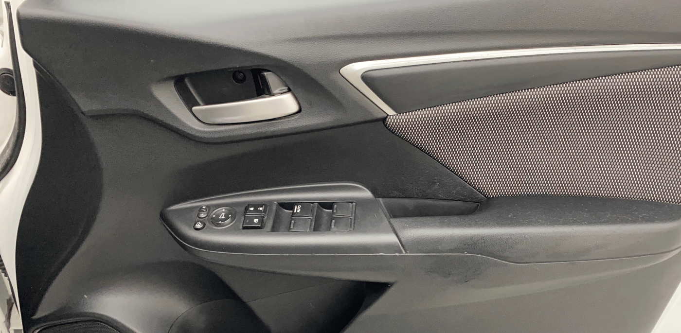 2019 Honda WR-V 1.2L I-VTEC EXCLUSIVE EDITION, Petrol, Manual, 54,727 km, Driver Side Door Panels Control