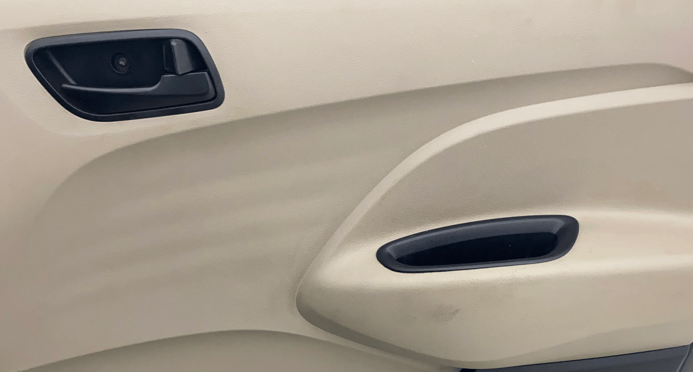 2020 Hyundai NEW SANTRO ERA EXECUTIVE, Petrol, Manual, 92,639 km, Driver Side Door Panels Control
