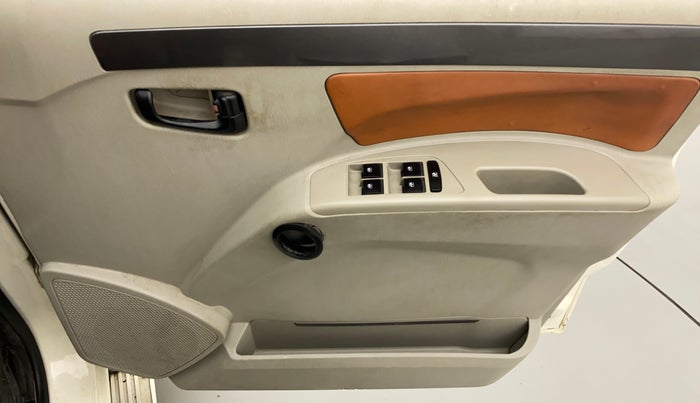 2020 Mahindra Scorpio S5, Diesel, Manual, 56,893 km, Driver Side Door Panels Control