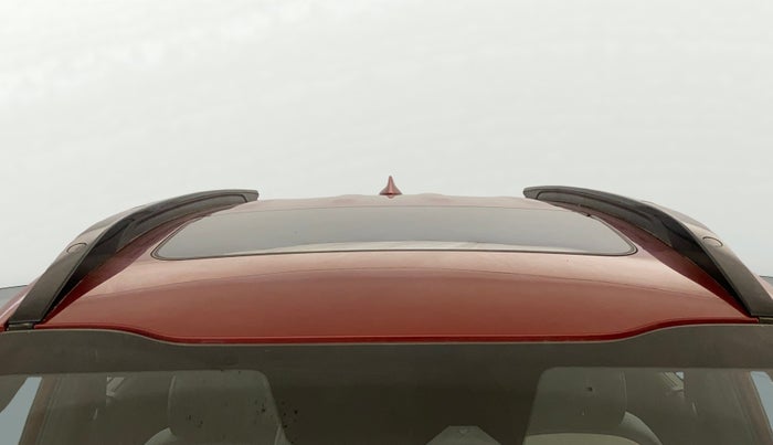 2024 KIA SONET GTX PLUS 1.5 DIESEL AT, Diesel, Automatic, 23,833 km, Moonroof/ Sunroof