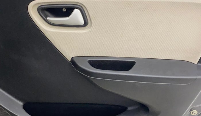 2021 Maruti Alto LXI, Petrol, Manual, 45,841 km, Driver Side Door Panels Control