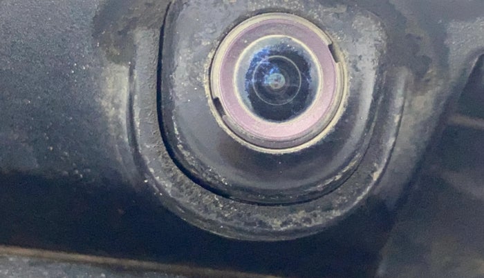 2017 Hyundai Tucson GLS 4WD AT DIESEL, Diesel, Automatic, 69,787 km, Parking Camera