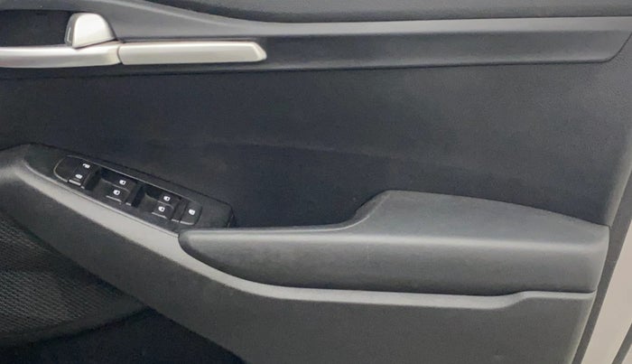2020 KIA SELTOS HTE 1.5 DIESEL, Diesel, Manual, 23,647 km, Driver Side Door Panels Control