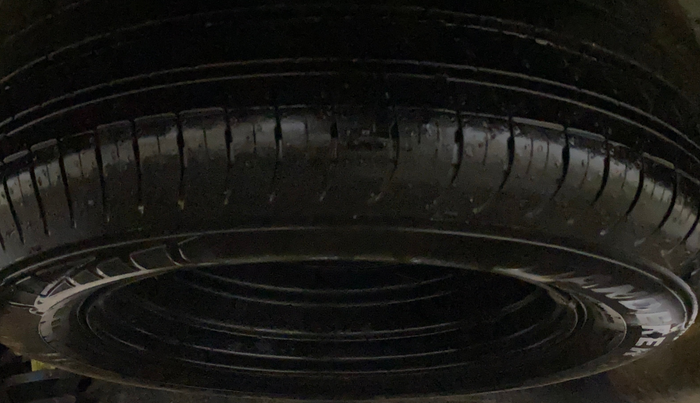 2024 KIA CARENS LUXURY PLUS 1.5 PETROL DCT 7 STR, Petrol, Automatic, 10,113 km, Spare Tyre