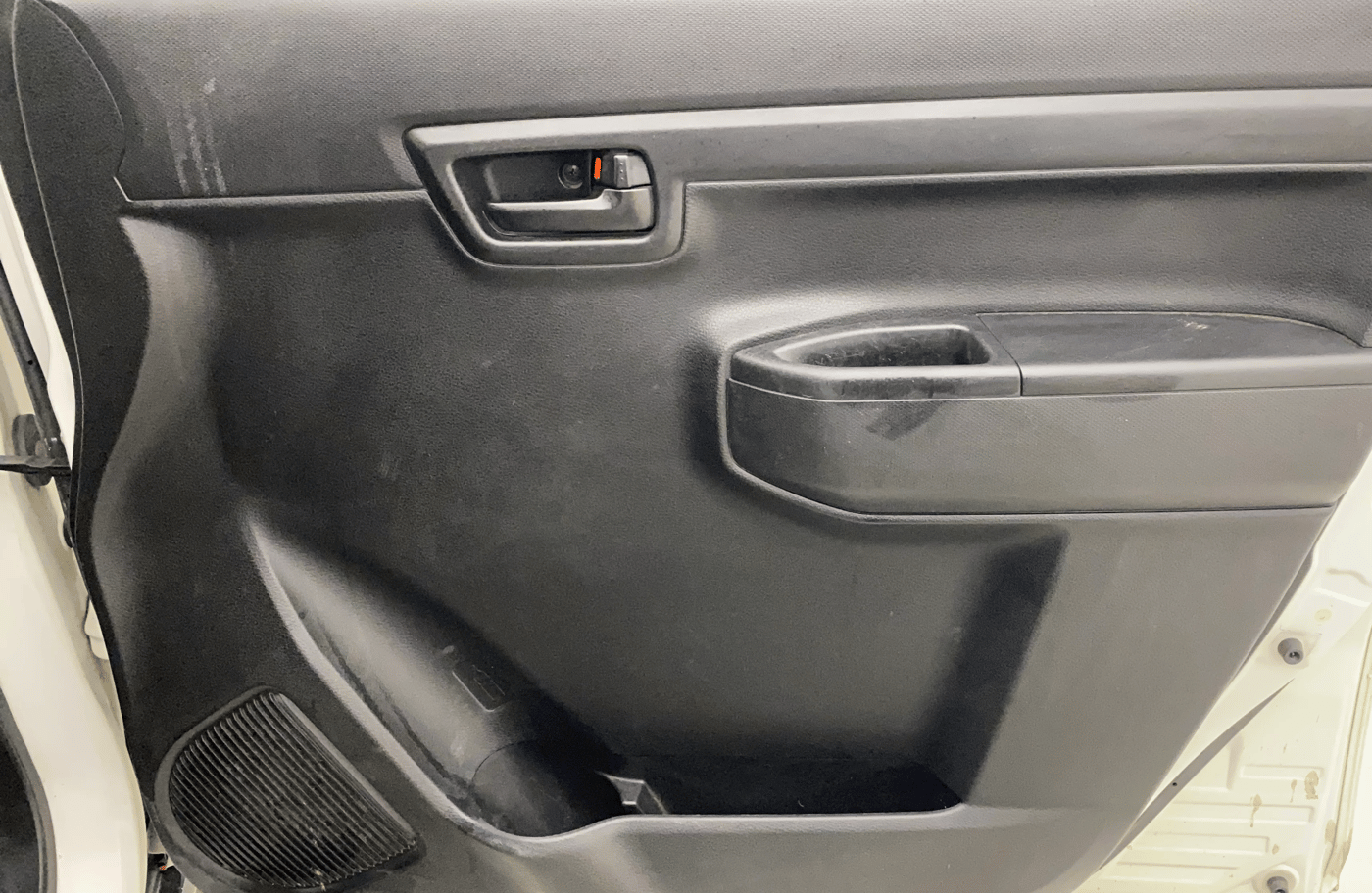 2022 Maruti S PRESSO VXI+, Petrol, Manual, 14,998 km, Driver Side Door Panels Control
