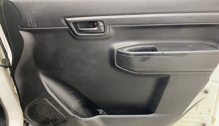 2022 Maruti S PRESSO VXI+, Petrol, Manual, 14,998 km, Driver Side Door Panels Control