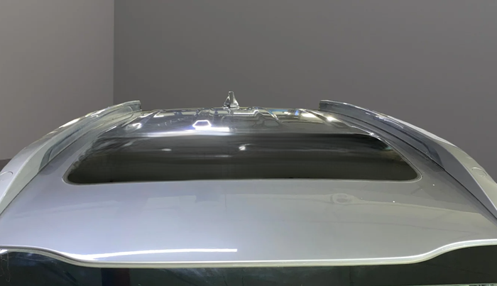 2022 KIA SONET GTX PLUS 1.5, Diesel, Manual, 39,034 km, Moonroof/ Sunroof