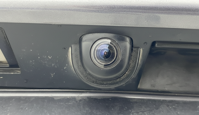 2019 Hyundai Tucson GLS 2WD AT PETROL, Petrol, Automatic, 63,629 km, Parking Camera