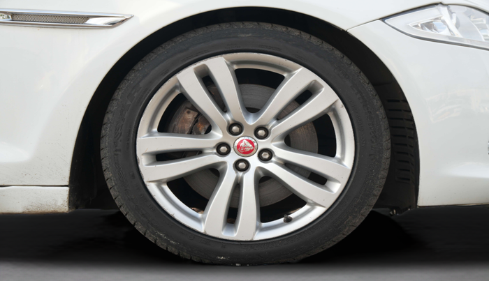 2014 Jaguar XJ L 3.0 V 6 PORTFOLIO, Diesel, Automatic, 73,206 km, Right Front Wheel