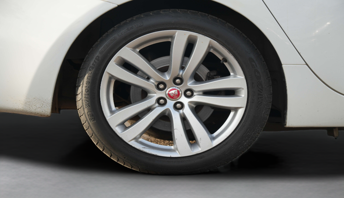 2014 Jaguar XJ L 3.0 V 6 PORTFOLIO, Diesel, Automatic, 73,206 km, Right Rear Wheel