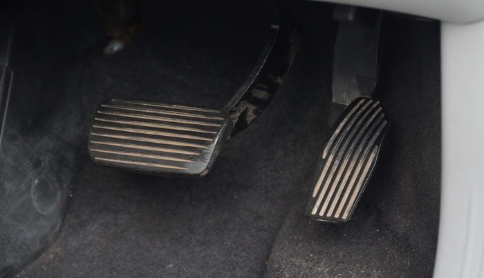 2021 Jeep Compass LIMITED (O) 1.4 PETROL AT, Petrol, Automatic, 32,364 km, Pedals