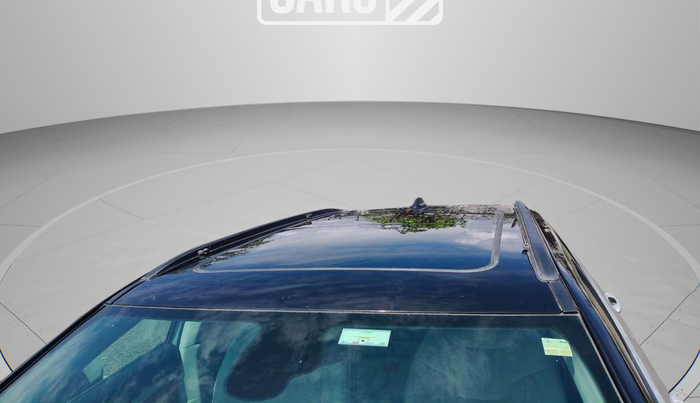 2021 Jeep Compass LIMITED (O) 1.4 PETROL AT, Petrol, Automatic, 32,364 km, Roof