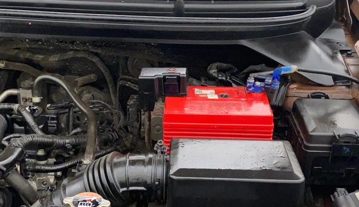 2019 Hyundai i20 Active 1.2 SX, Petrol, Manual, 72,972 km, Engine View - Left