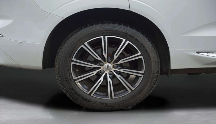 2018 Volvo XC 60 D5 INSCRIPTION, Diesel, Automatic, 71,478 km, Right Rear Wheel
