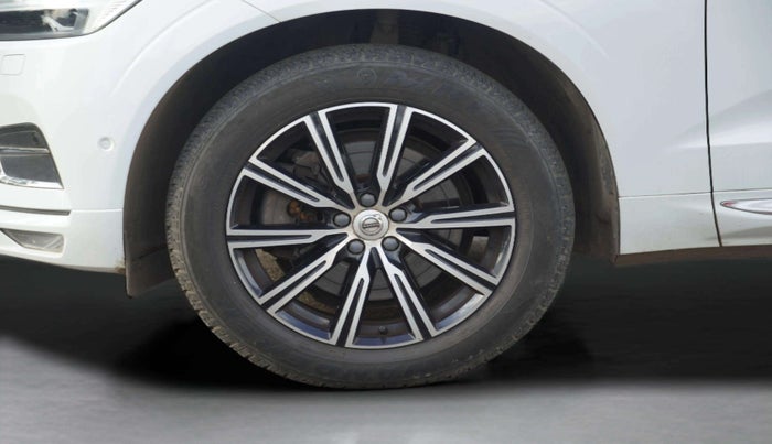 2018 Volvo XC 60 D5 INSCRIPTION, Diesel, Automatic, 71,478 km, Left Front Wheel
