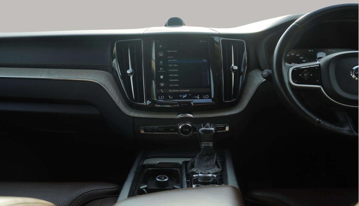 2018 Volvo XC 60 D5 INSCRIPTION, Diesel, Automatic, 71,478 km, Air Conditioner