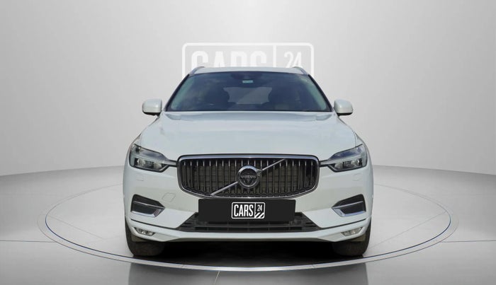 2018 Volvo XC 60 D5 INSCRIPTION, Diesel, Automatic, 71,478 km, Front