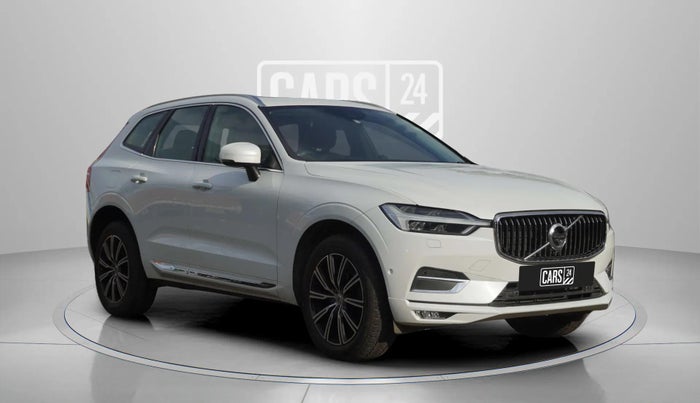 2018 Volvo XC 60 D5 INSCRIPTION, Diesel, Automatic, 71,478 km, SRP