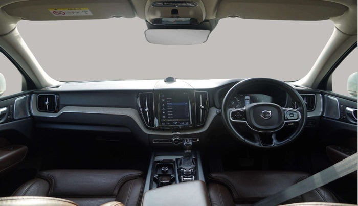 2018 Volvo XC 60 D5 INSCRIPTION, Diesel, Automatic, 71,478 km, Dashboard