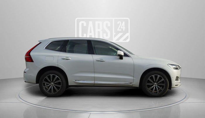 2018 Volvo XC 60 D5 INSCRIPTION, Diesel, Automatic, 71,478 km, Right Side View
