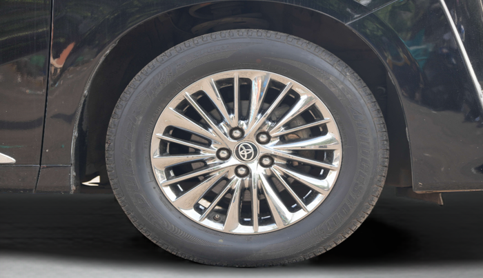 2022 Toyota VELLFIRE HYBRID, Hybrid, Automatic, 24,904 km, Right Front Wheel