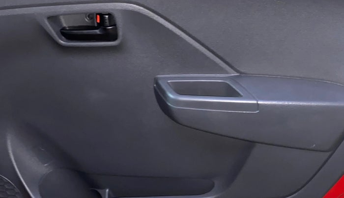 2024 Maruti Alto K10 VXi (O), Petrol, Manual, 318 km, Driver Side Door Panels Control