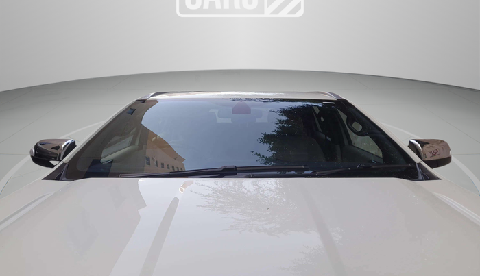 2020 Ford Endeavour TITANIUM PLUS 2.0 4X2 AT SUNROOF, Diesel, Automatic, 98,458 km, Front Windshield