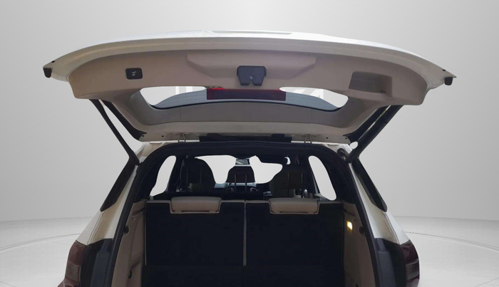 2020 Ford Endeavour TITANIUM PLUS 2.0 4X2 AT SUNROOF, Diesel, Automatic, 98,458 km, Boot Open Zoomed View