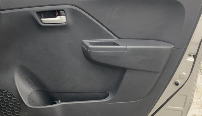 2024 Maruti Alto K10 VXI PLUS AMT, Petrol, Automatic, 2,439 km, Driver Side Door Panels Control