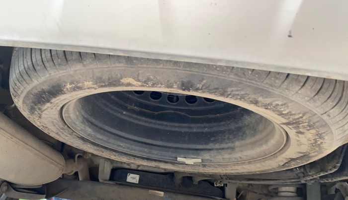 2021 MG HECTOR PLUS SHARP 1.5 PETROL TURBO HYBRID MT 6-STR, Petrol, Manual, 40,877 km, Spare Tyre