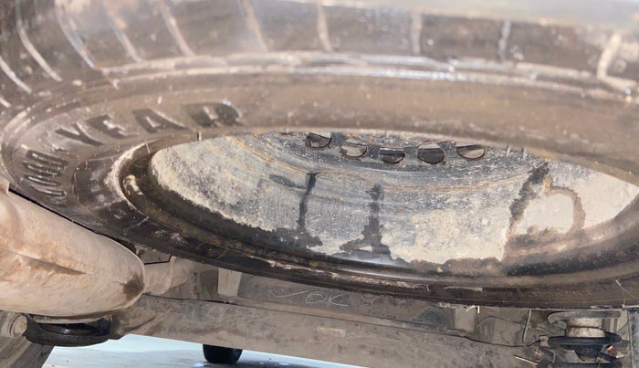 2021 MG HECTOR PLUS SUPER 1.5 PETROL TURBO HYBRID MT 7-STR, Petrol, Manual, 30,423 km, Spare Tyre