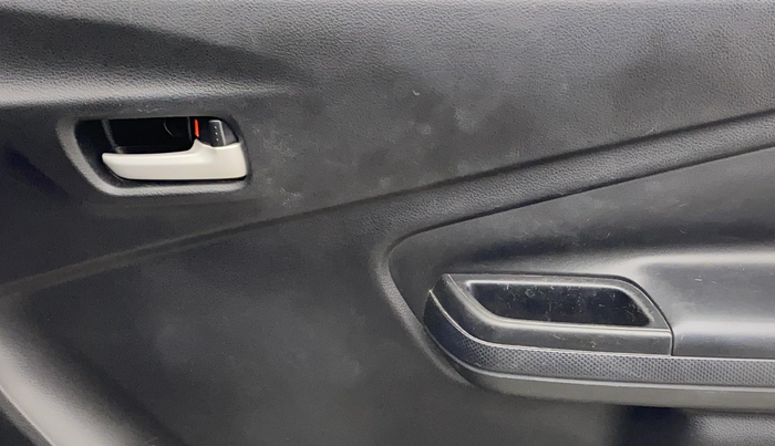 2022 Maruti Celerio ZXI PLUS, Petrol, Manual, 61,342 km, Driver Side Door Panels Control