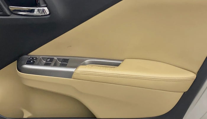 2015 Honda City 1.5L I-VTEC VX CVT, Petrol, Automatic, 93,357 km, Driver Side Door Panels Control
