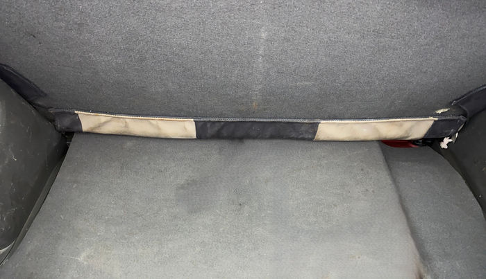 2012 Hyundai i10 ERA 1.1, Petrol, Manual, 41,877 km, Boot Inside