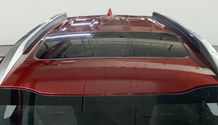 2020 KIA SONET GTX PLUS 1.0 DCT, Petrol, Automatic, 58,083 km, Moonroof/ Sunroof