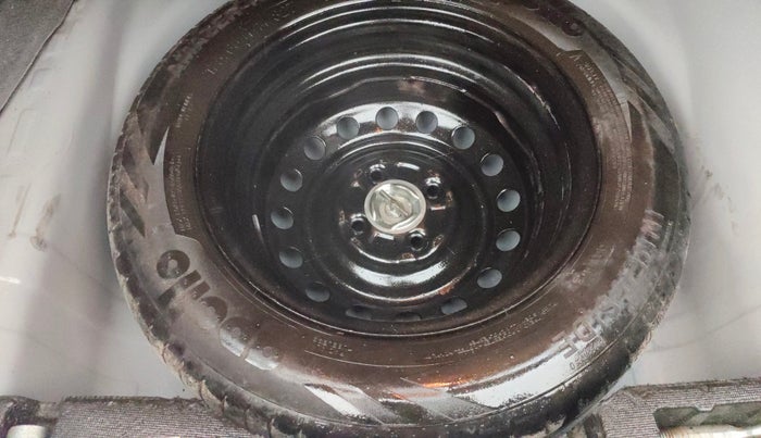 2013 Honda Amaze 1.5L I-DTEC S, Diesel, Manual, 83,596 km, Spare Tyre