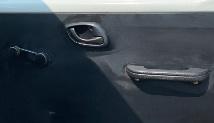 2019 Maruti Eeco 5 STR WITH A/C+HTR, CNG, Manual, 18,336 km, Driver Side Door Panels Control