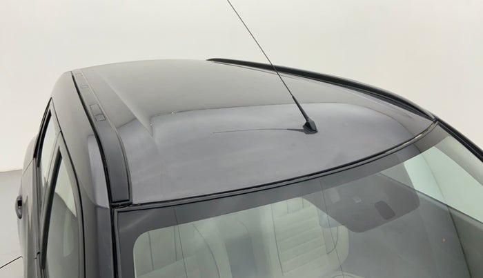 2016 Maruti Vitara Brezza VDI OPT, Diesel, Manual, 60,282 km, Roof
