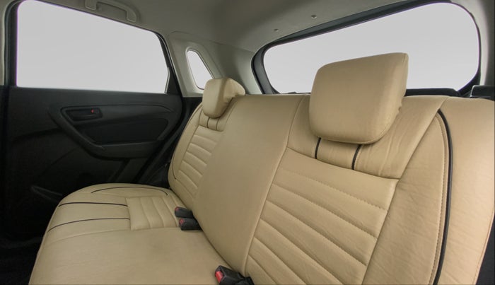 2016 Maruti Vitara Brezza VDI OPT, Diesel, Manual, 60,282 km, Right Side Rear Door Cabin