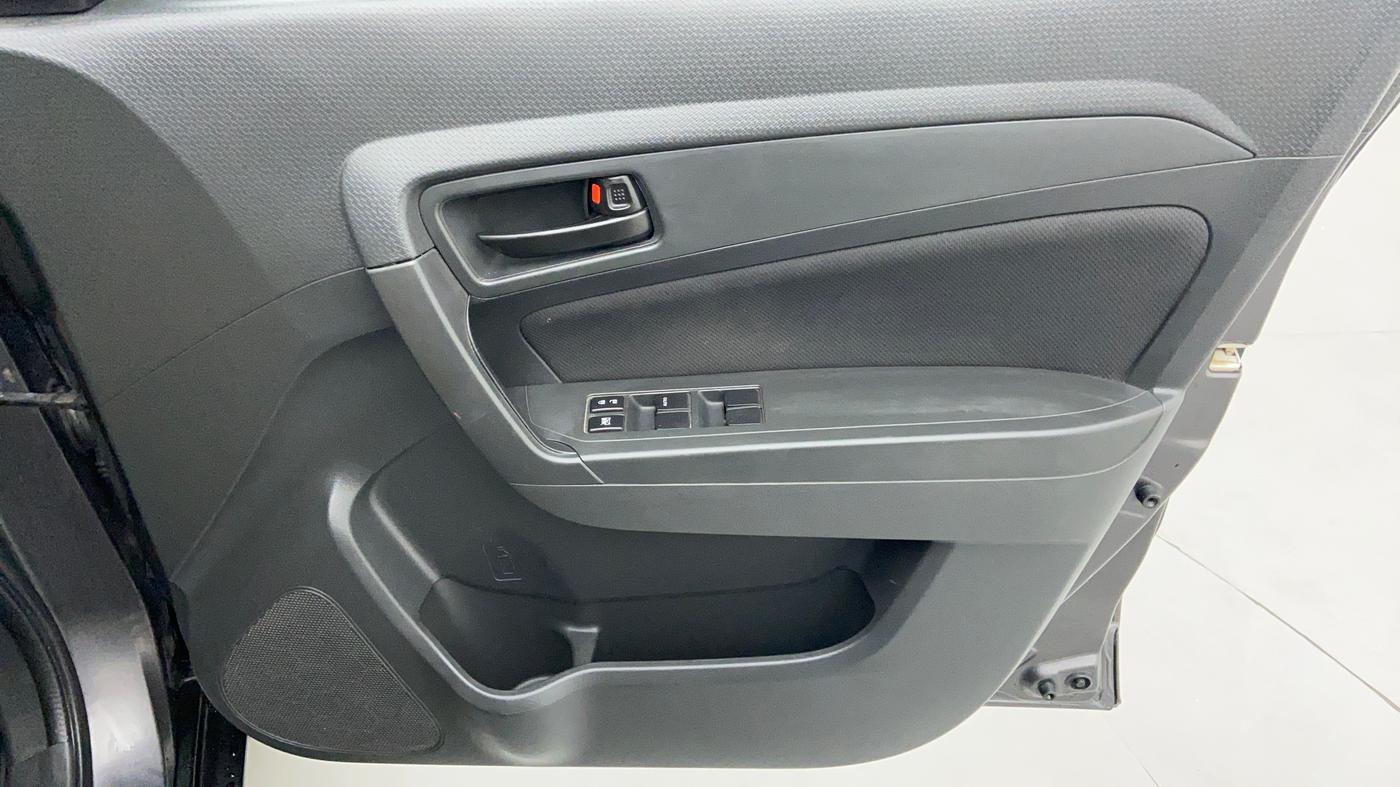 2016 Maruti Vitara Brezza VDI OPT, Diesel, Manual, 60,282 km, Driver Side Door Panels Control
