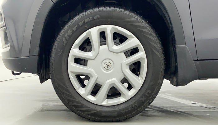 2016 Maruti Vitara Brezza VDI OPT, Diesel, Manual, 60,282 km, Left Front Wheel
