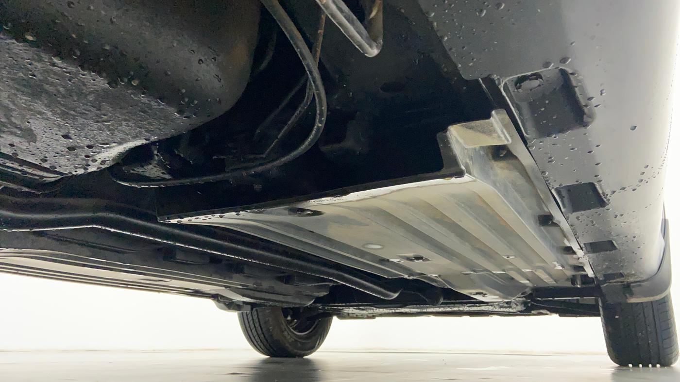 2016 Maruti Vitara Brezza VDI OPT, Diesel, Manual, 60,282 km, Right Side Underbody