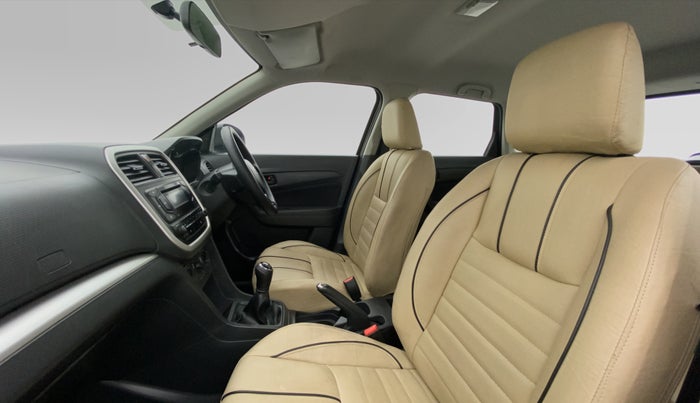 2016 Maruti Vitara Brezza VDI OPT, Diesel, Manual, 60,282 km, Right Side Front Door Cabin