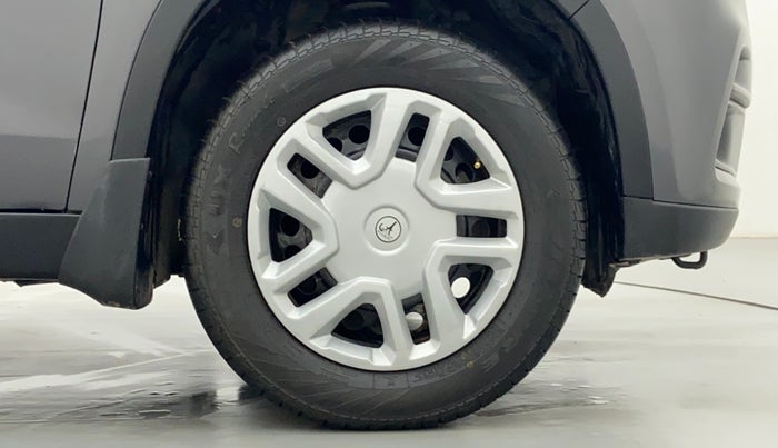 2016 Maruti Vitara Brezza VDI OPT, Diesel, Manual, 60,282 km, Right Front Wheel
