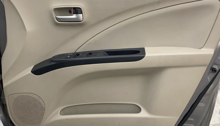 2019 Maruti Celerio VXI (O) CNG, CNG, Manual, 55,268 km, Driver Side Door Panels Control