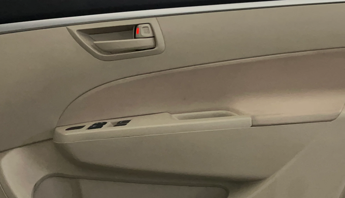 2020 Maruti Swift Dzire TOUR S-CNG, CNG, Manual, 29,587 km, Driver Side Door Panels Control